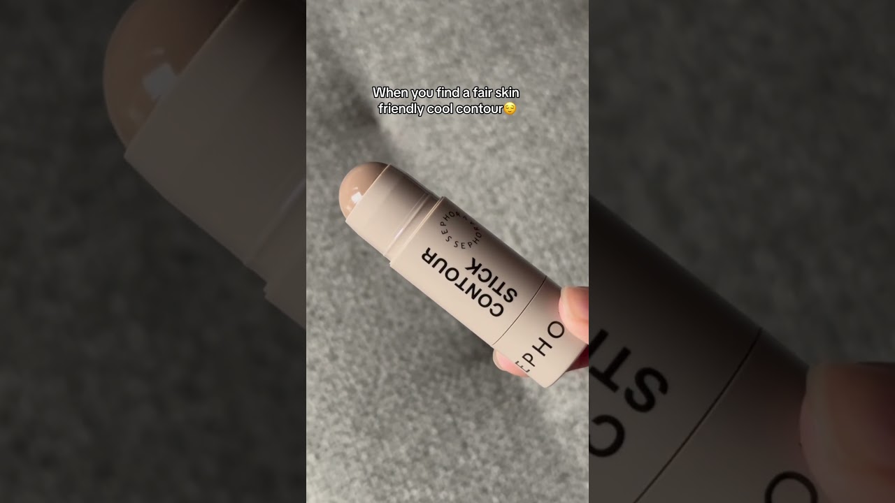 Sephora Contour Stick