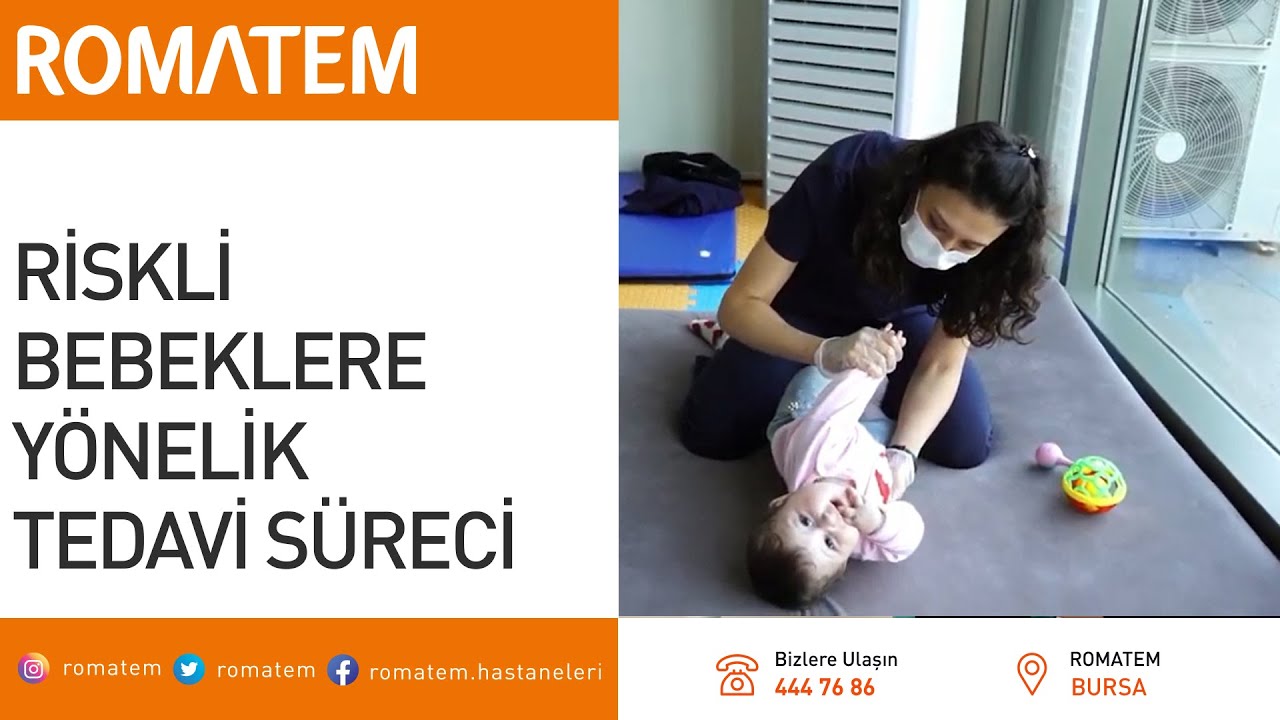 Riskli Bebek Nedir ?
