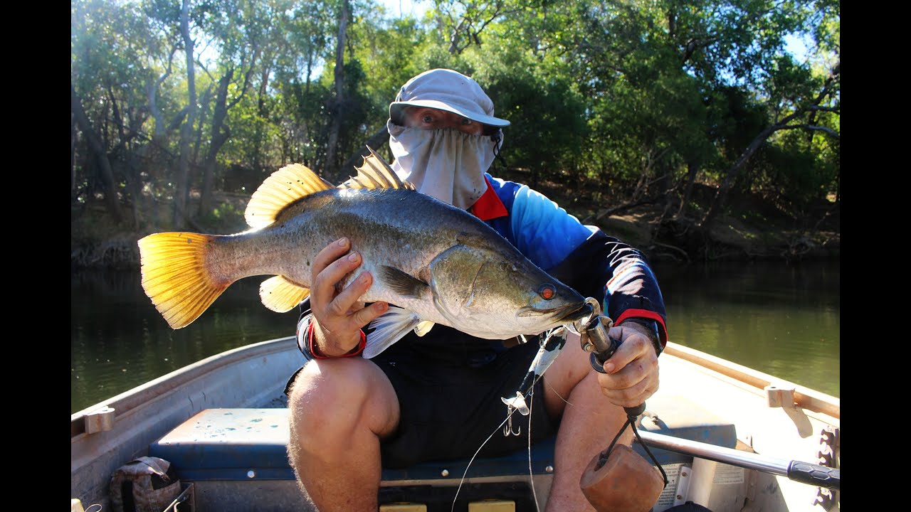 Lakefield National Park  - Mick Fienn Waterhole