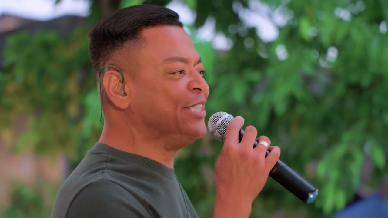 DAN MIRANDA  | A VIDA TEM DESSAS COISAS