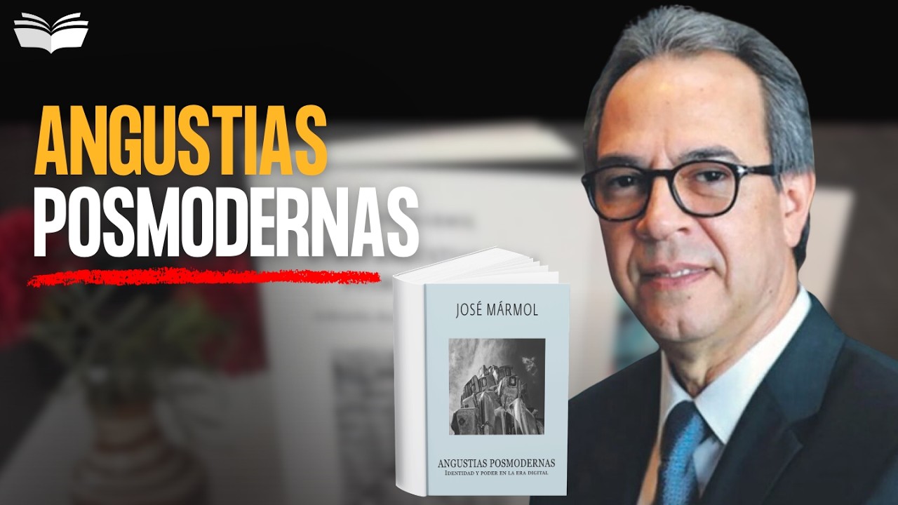 Angustias Posmodernas