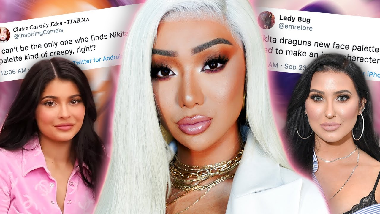 The Worst Beauty Brand Launches Ever *ouch*