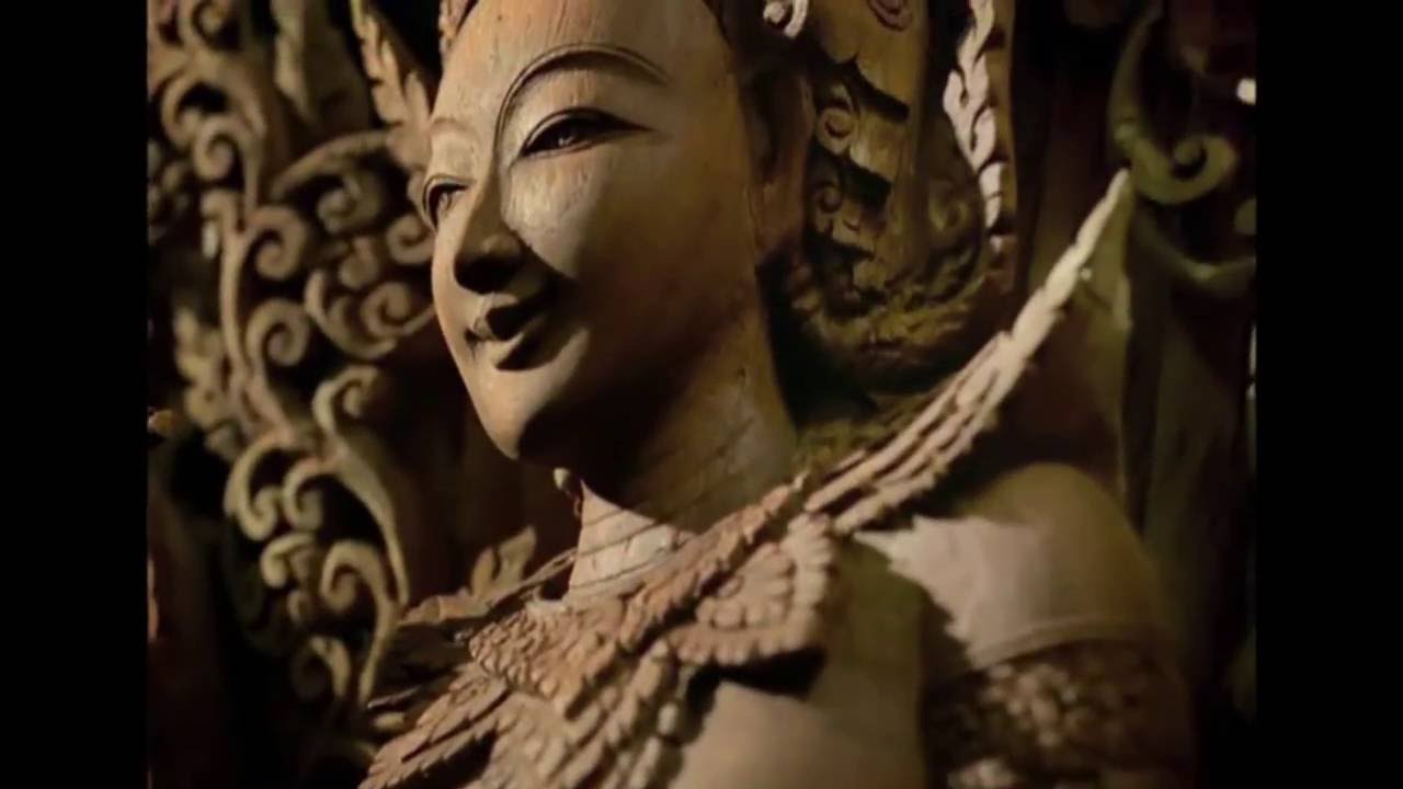 Craft at Thailand
