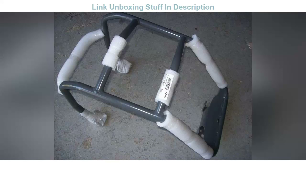 Featured Product Wacker tamper WP1550 plate compactor lifting cage frame, Oem part 0110210