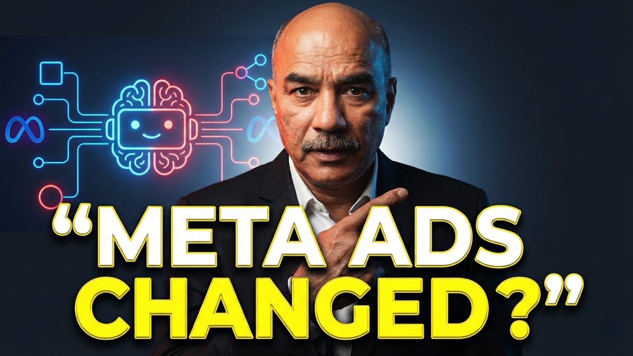 Meta Ads 2026