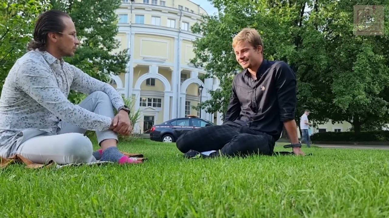 20230801 Art Connection - Перейдём на личности  - Алексей 02   Как повысить приглашаемость
