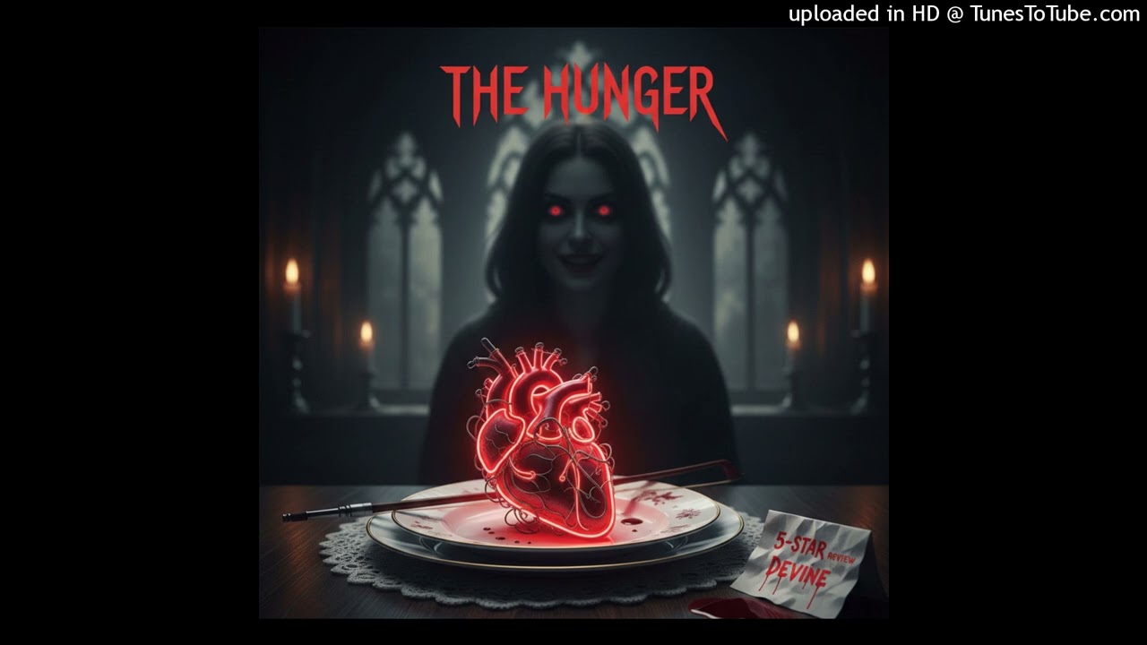 THE HUNGER 2.0