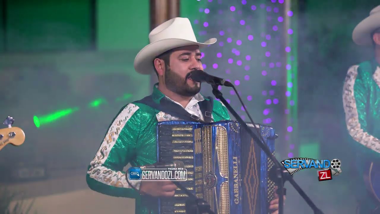 Los Desertores De Durango - Recordando a Chatito (En Vivo 2021)