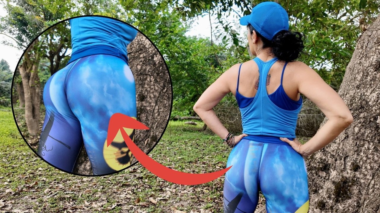 GANA MÚSCULO EN GLÚTEOS Y PIERNAS A CUALQUIER EDAD SIN PESO!