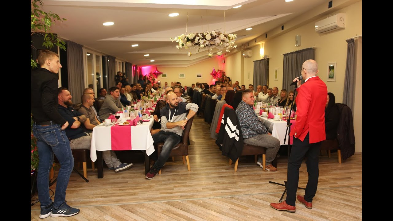 Jola Évzáró a Mártoni Csárdában - 2021.
