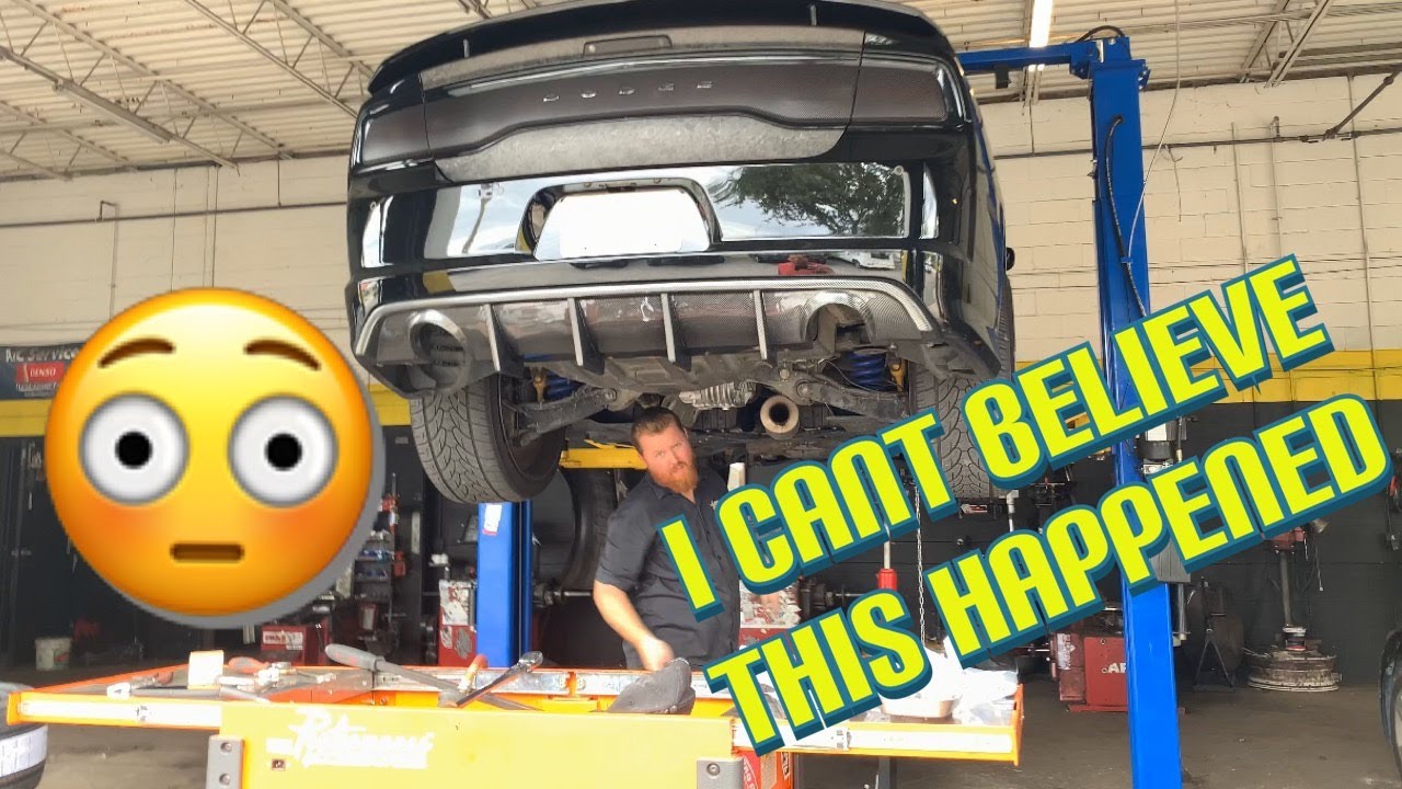 Getrag LSD 3.92 Differential First Drive Problems