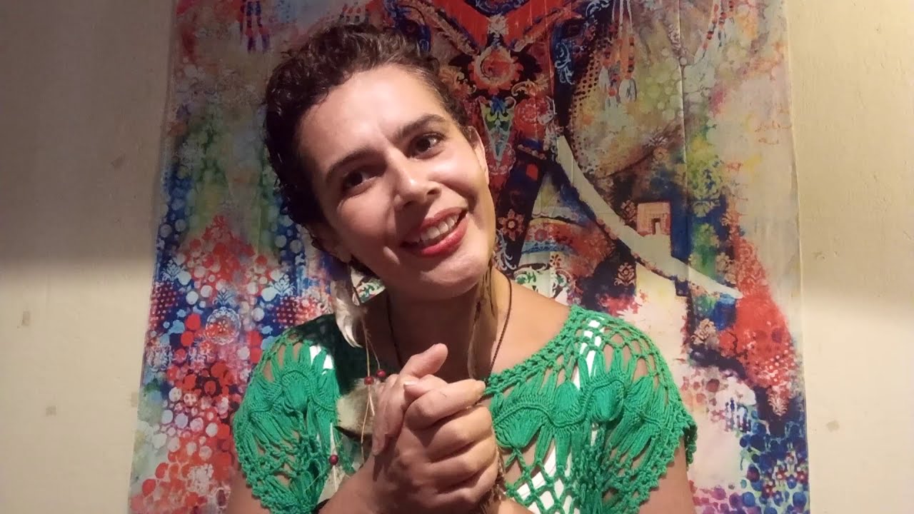 Preparo e dieta para consagrar Ayahuasca