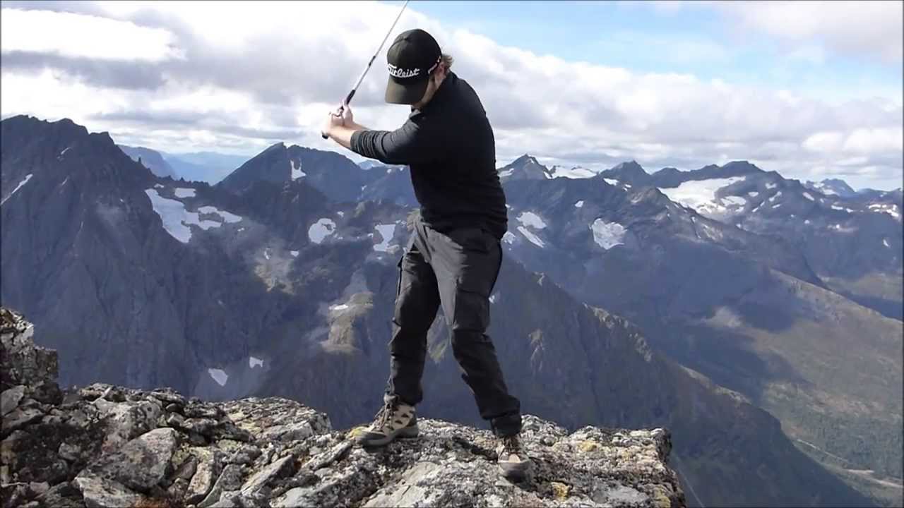 Golf Extreme Sunnmøre