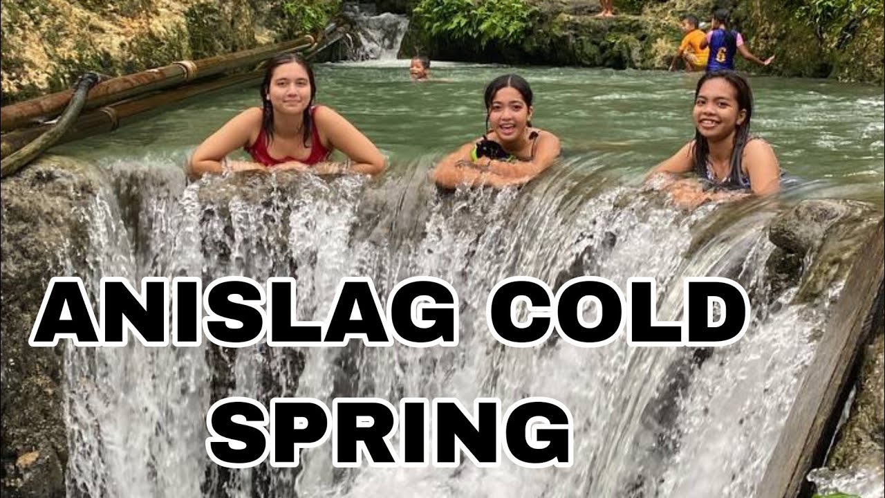 🇵🇭🇧🇪LAAG TAS ANISLAG COLD SPRING VALENCIA BOHOL // PLACES TO VISIT IN BOHOL // INAKYAT ANG BUNDOK