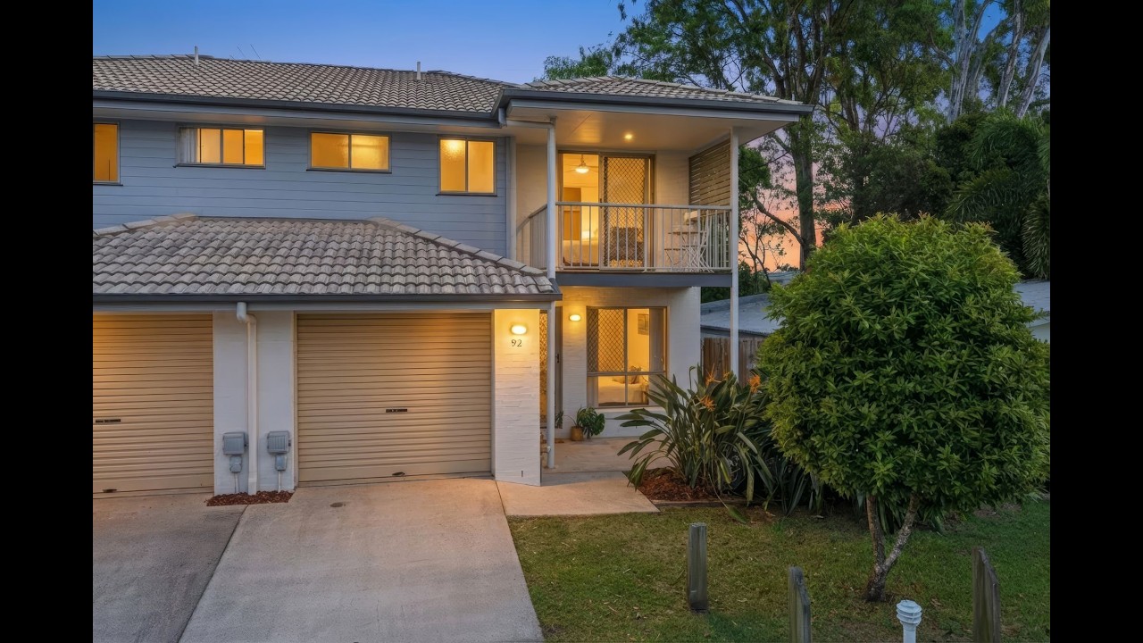 92/21 Emma Street, Bracken Ridge