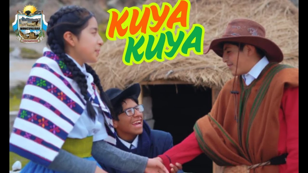 kuya kuya- Cortometraje  Adaptación