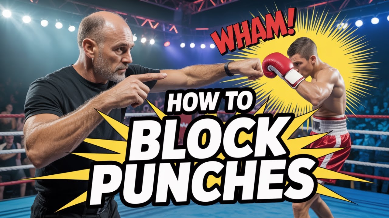 Как доминировать в боях, используя правильную защиту в боксе! #ufc #boxing #properboxing