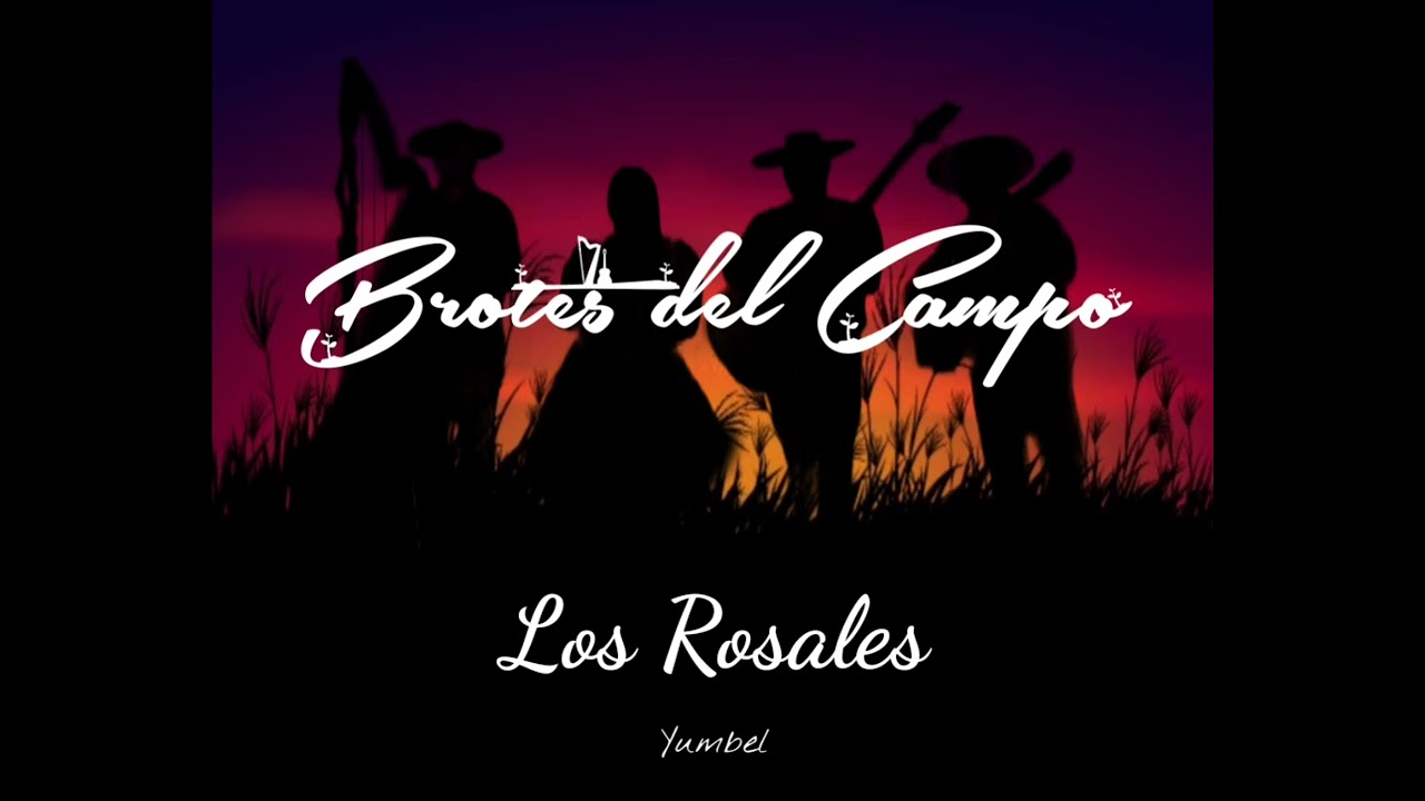 Brotes del Campo de Yumbel - Los Rosales