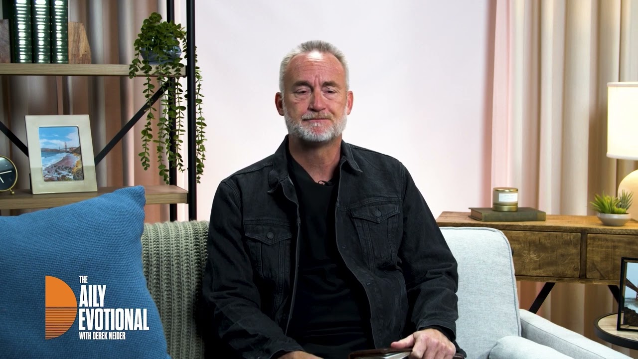 The Spirit of Revelation | John 16:12-15
