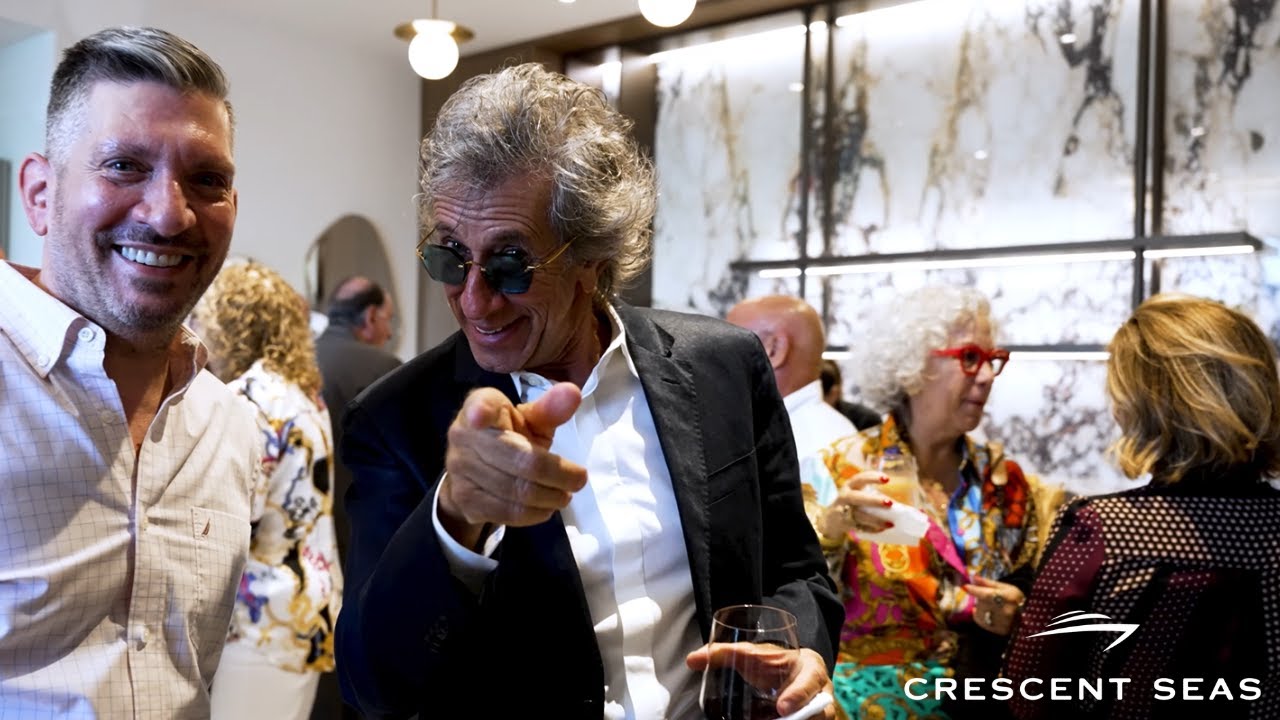 Master Brokers Forum & Crescent Seas Event Recap