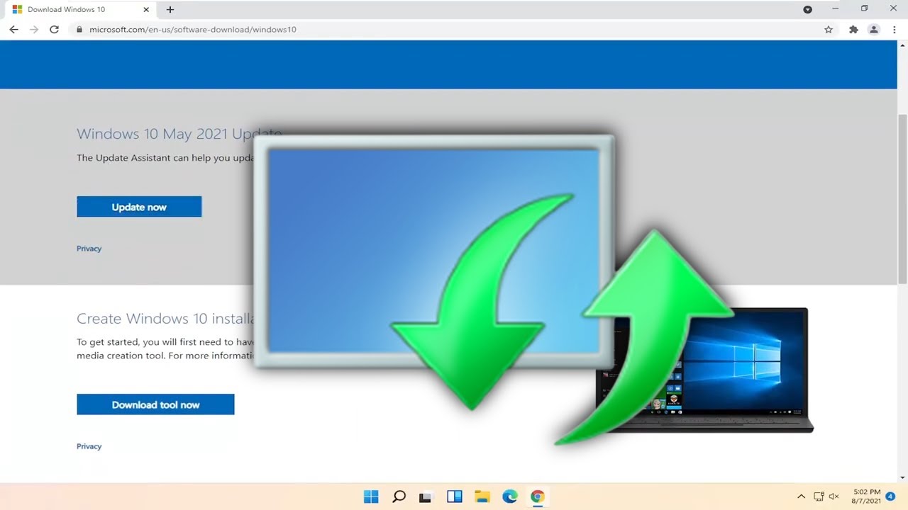 How To Manually Update Windows 11 or Windows 10 To Latest Version [Guide]