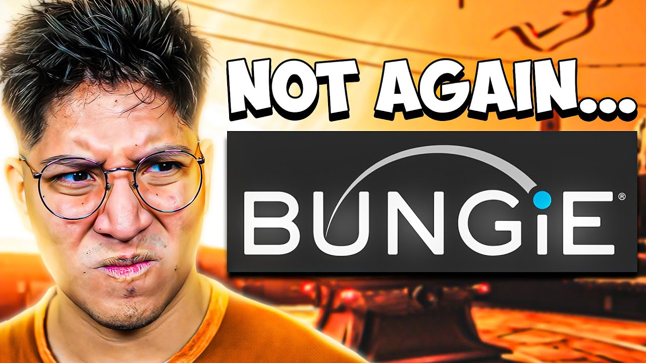 Oh No.. C'mon Bungie, This Can't Be Happening AGAIN (ft Aztecross & Les)