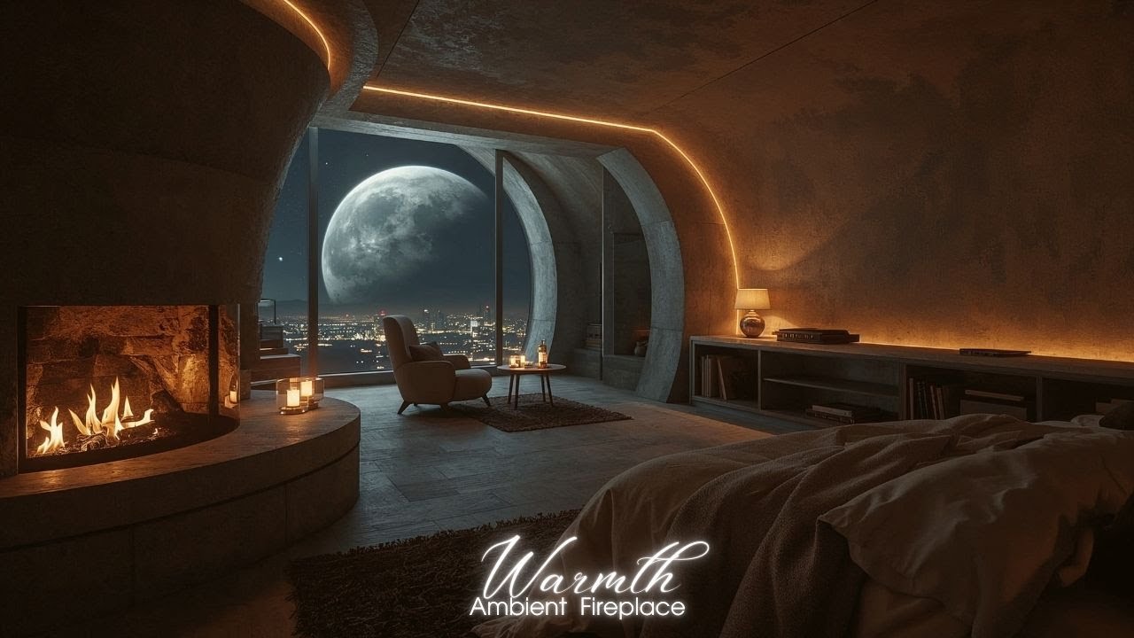 Infinite Wealth Jazz 💰🎷 | Smooth Luxury Jazz for Focus, Success & Abundance