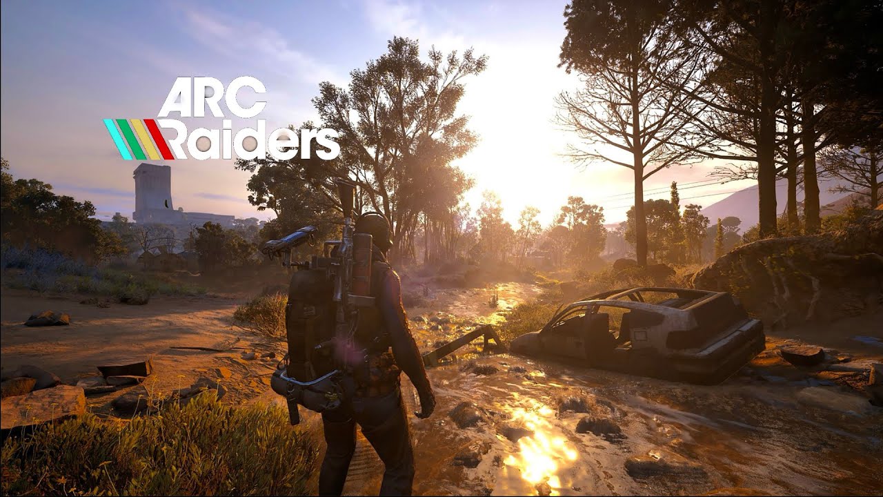 ARC Raiders