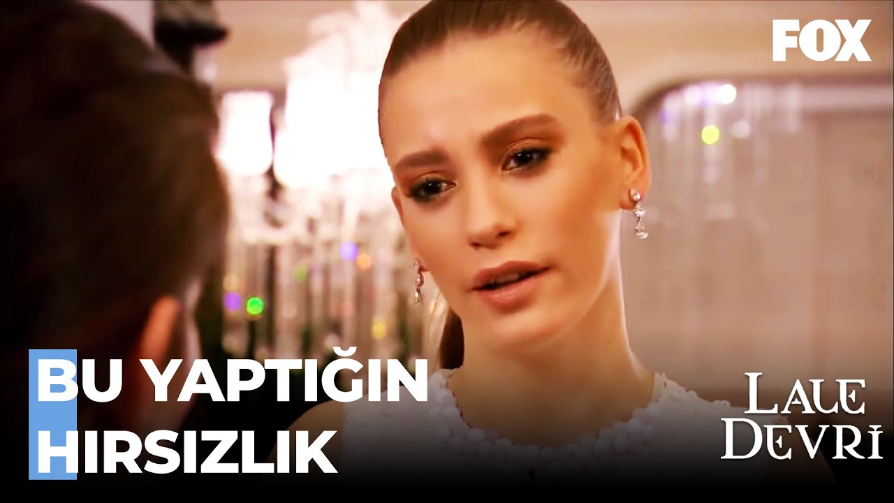 Yeşim, Bakıcıyı Kovmak İçin Her Şeyi Yaptı - Lale Devri 52. Bölüm