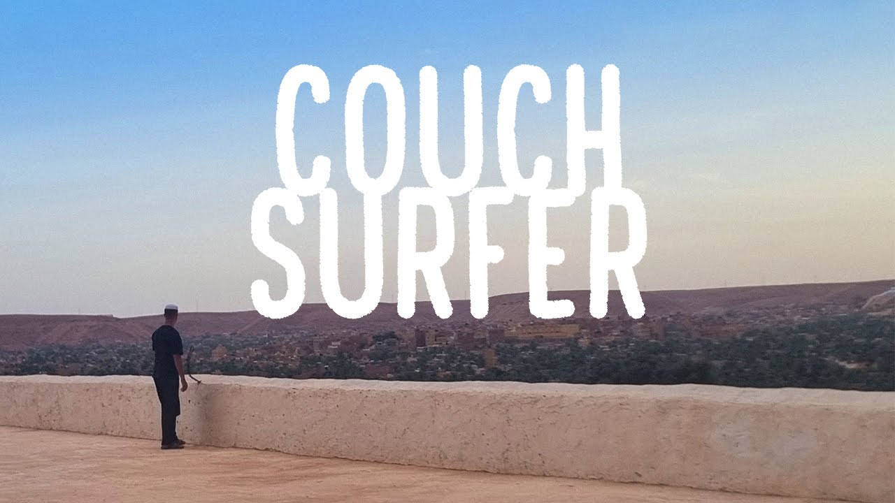 Couchsurfer documentary 