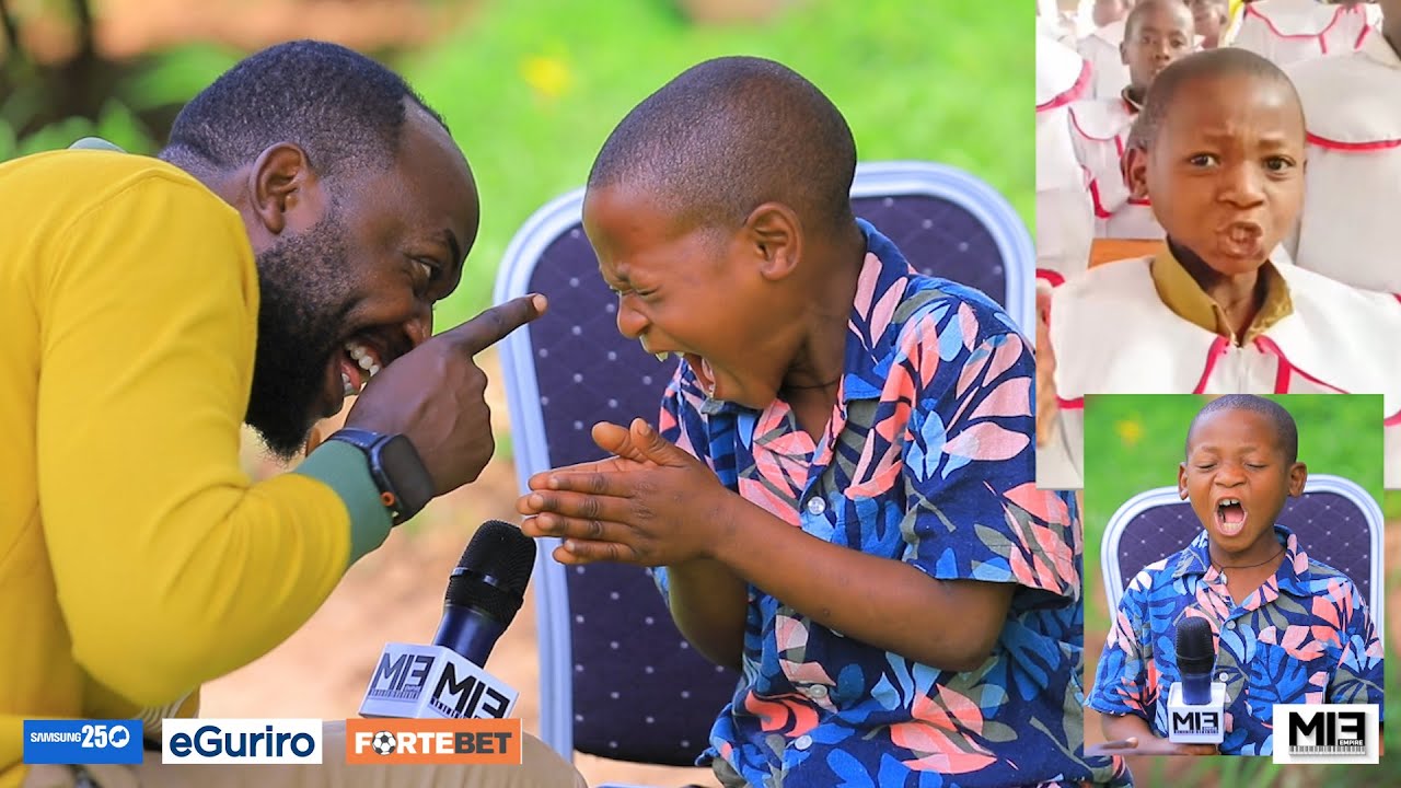 Boom🚨:Alex Mutagatifu ageze I kigali 😂ku myaka 7 asetsa kubi😂😂