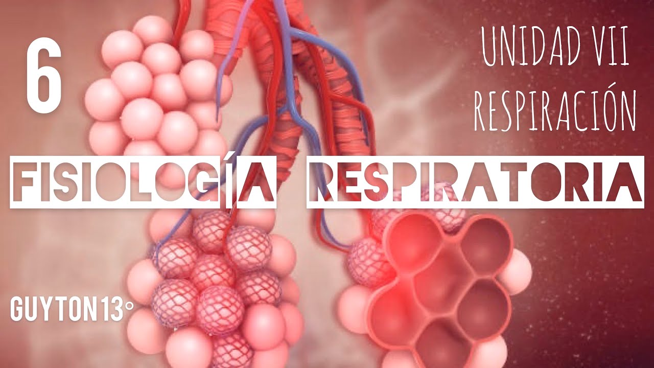 Fisiología Respiratoria - Capítulo 39: Edema Pulmonar