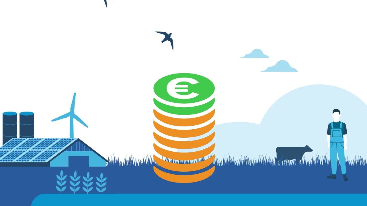 Milk price system FrieslandCampina: Performance price and Guaranteed price