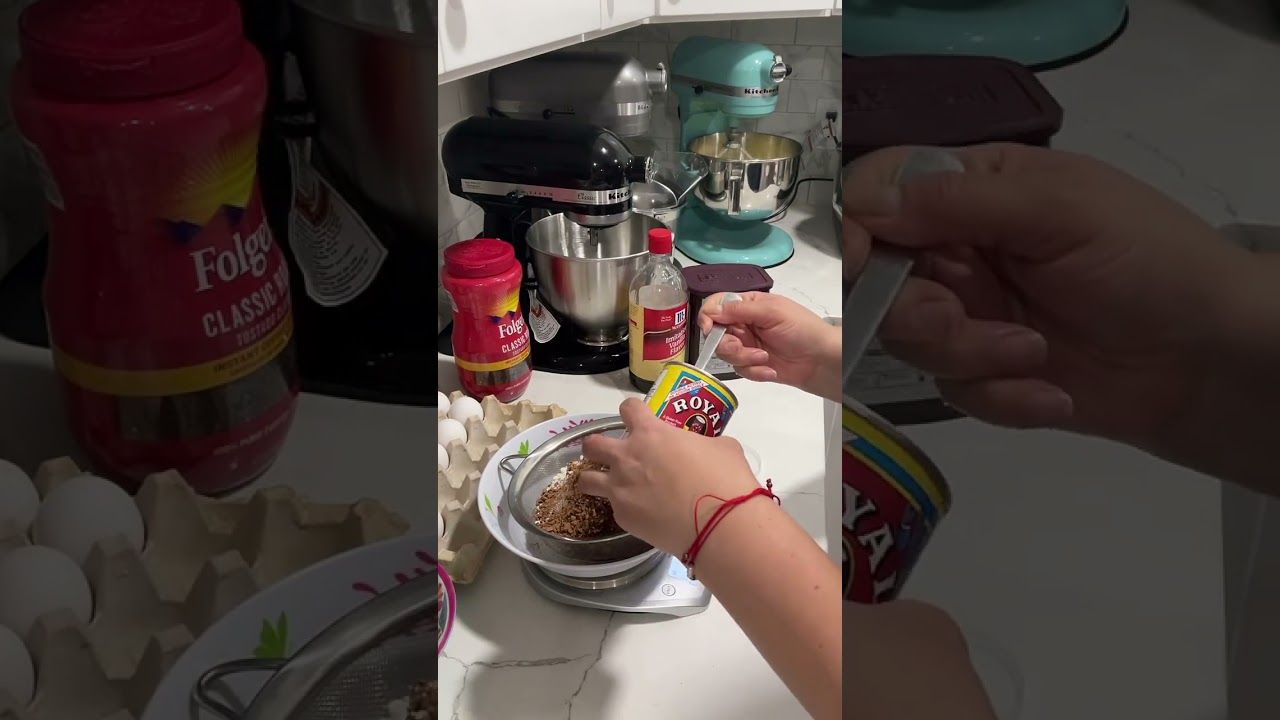 Receta pan esponja sabor moka receta para molde de 12 pulgadas