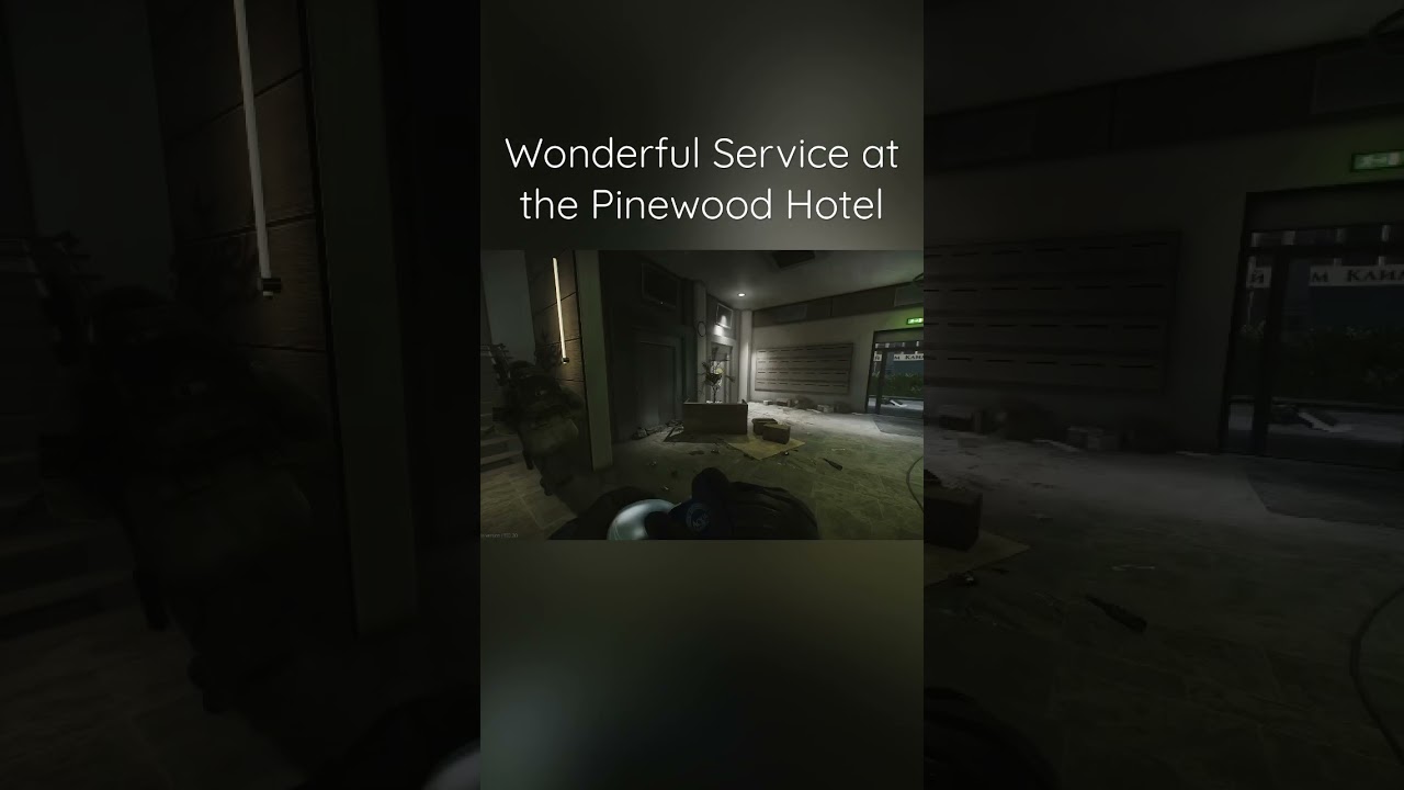#gaming #chillsim #eft #escapefromtarkov #tarkov
