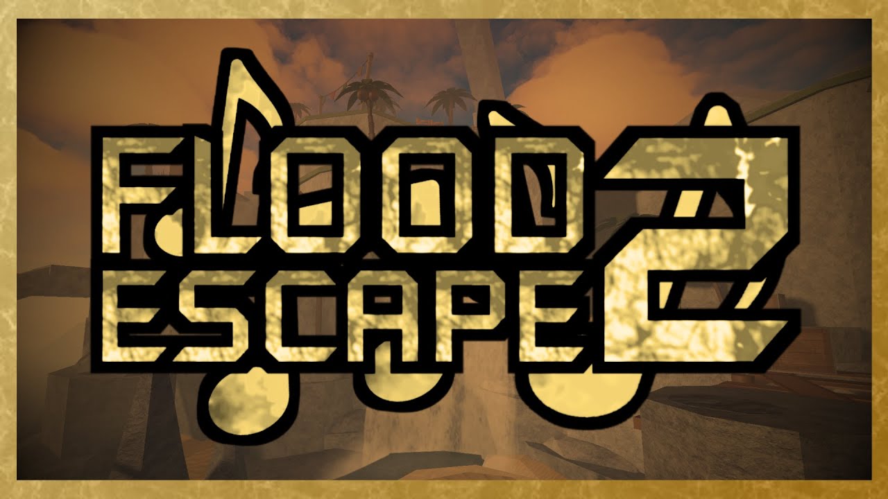 Floood Escape 2 OST - Blooming Lagoon V2