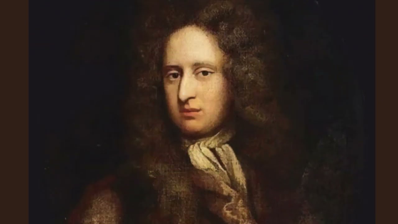 La Caccia de Thomas Morley pour l'Op 55 de Musique pour Bombarde et Orgue par Jean-Michel Alhaits.