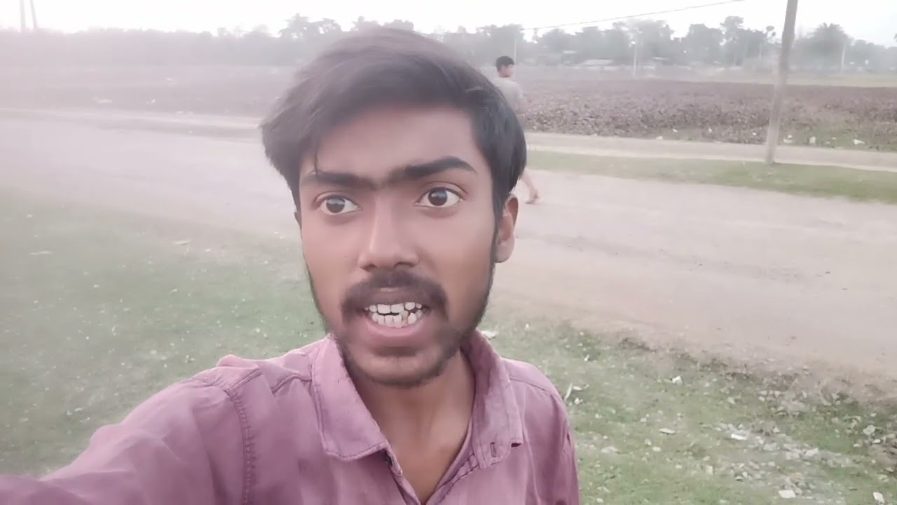गली गांव का क्रिकेट 😊