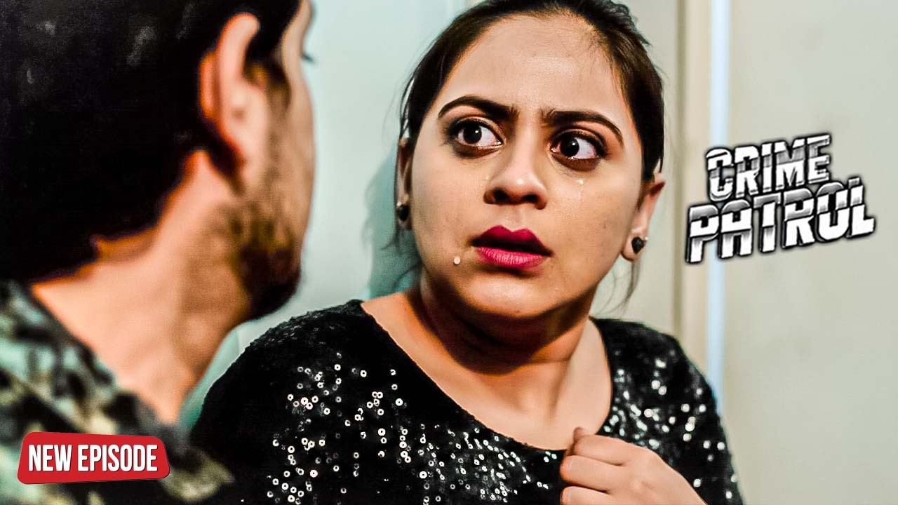 छोटी उम्र में चढ़ा प्यार का नशा | Crime Patrol | क्राइमपेट्रोल | New Episode | #2026