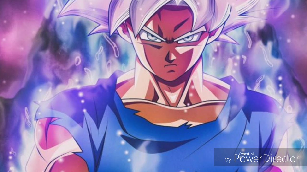 ¿QUE HUBIERA PASADO SI GOKU IVA AL MUNDO HIGH SCHOOL DXD?(leer descripcion)