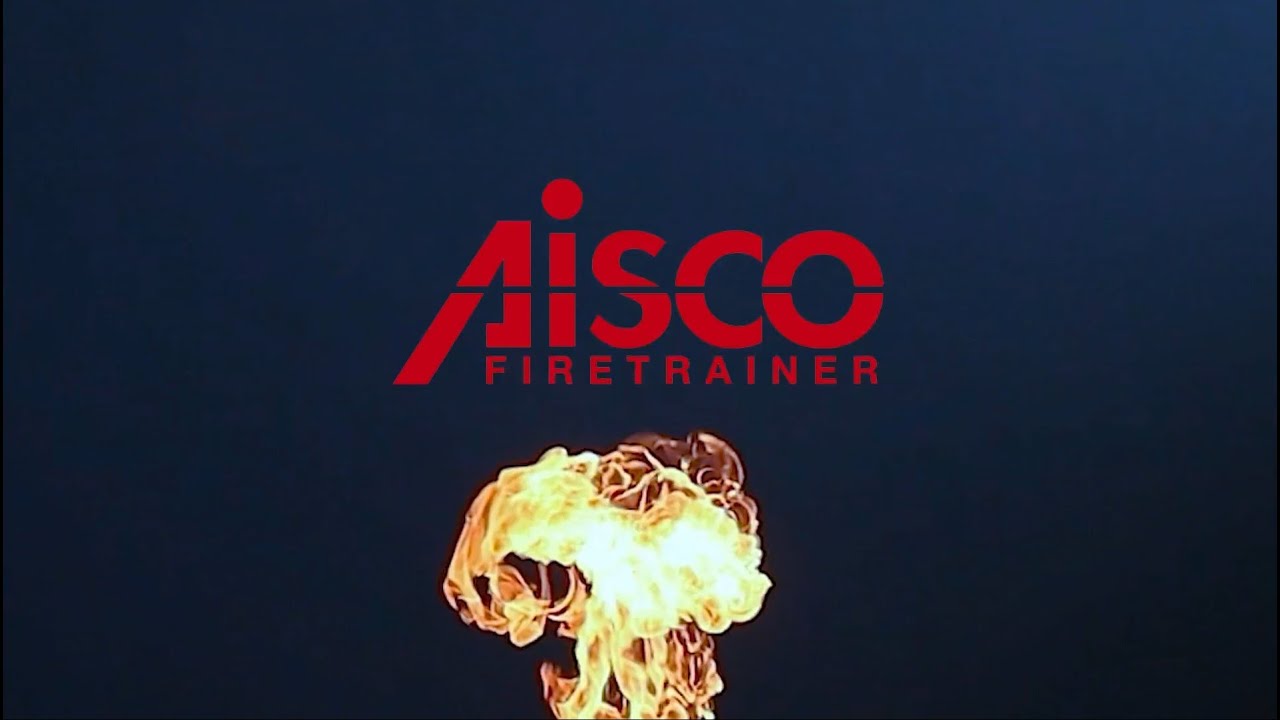 AISCO Firetrainer GmbH (deutsch)
