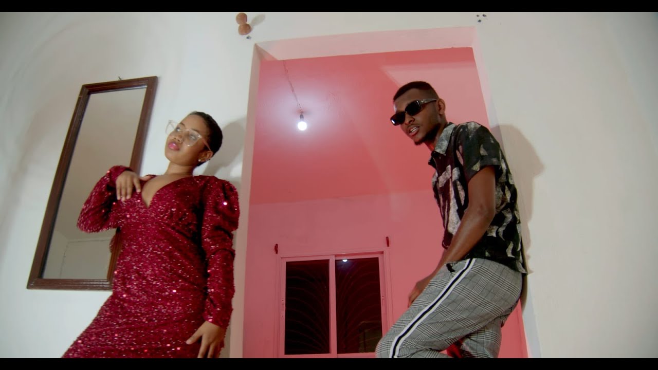 Lax Jr - Hichima ( Clip Officiel )