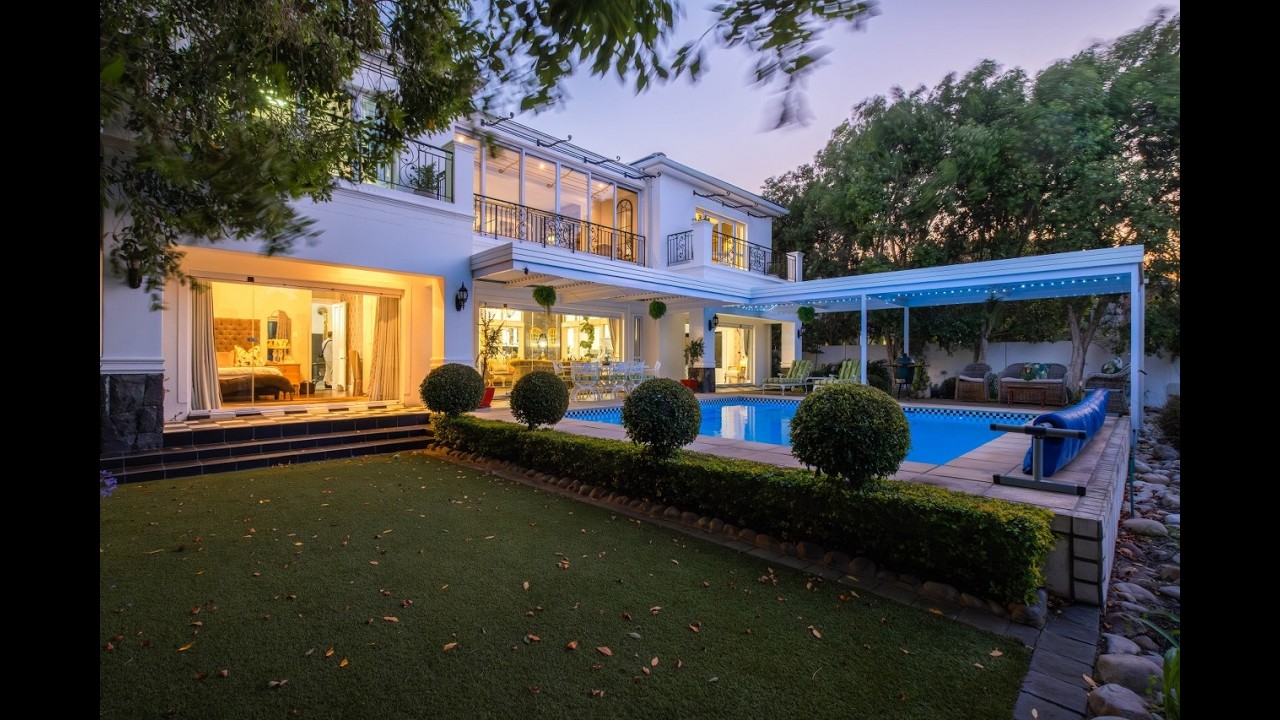 Val de Vie Estate, Paarl