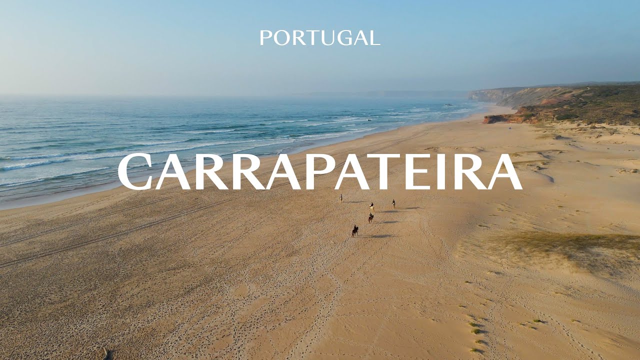 Discover Carrapateira: A Hidden Gem in Portugal's Algarve | Athena Advisers