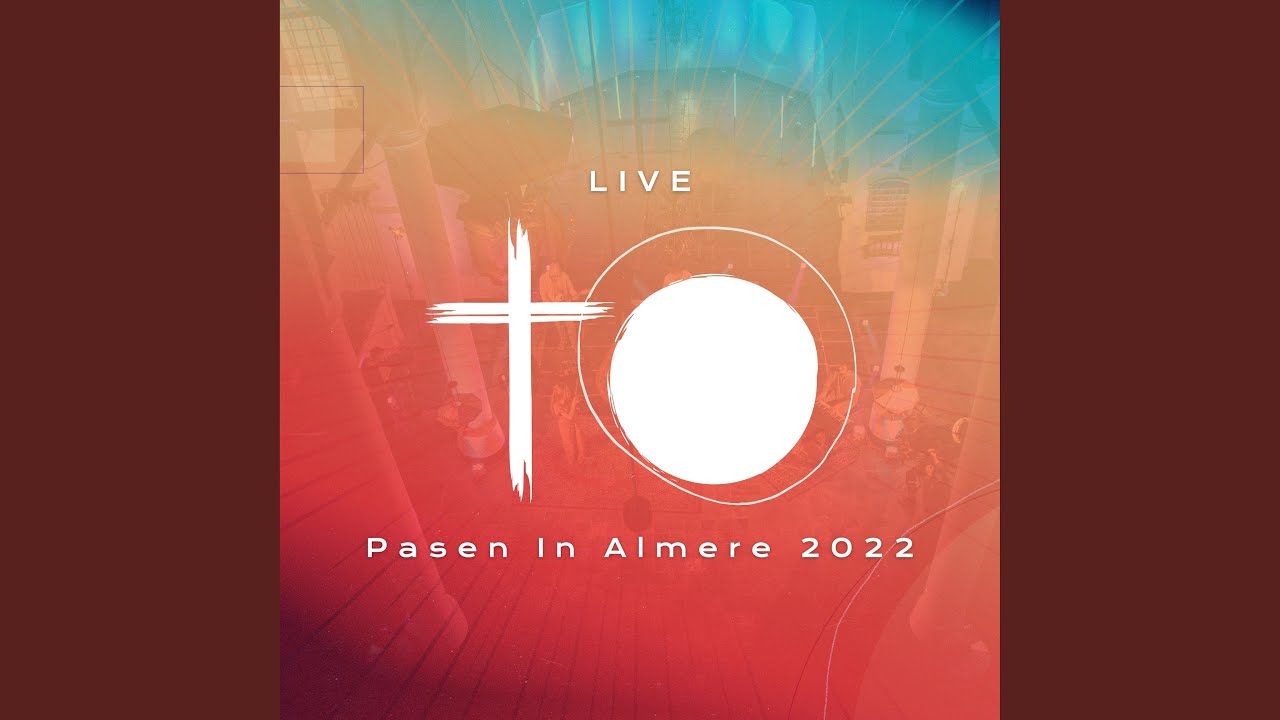 U Zij De Glorie / Daar Juicht Een Toon (Live)