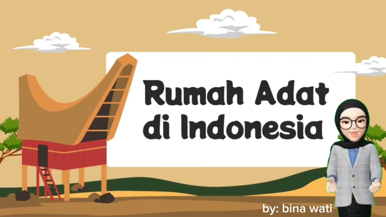 Kemajemukan Budaya di Indonesia 