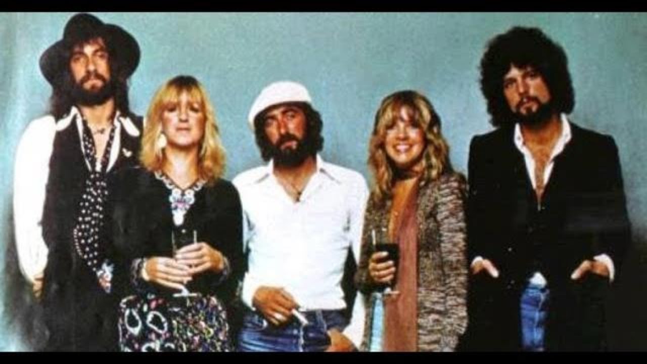 Fleetwood Mac Sucks - Your Favorite Band Sucks Podcast