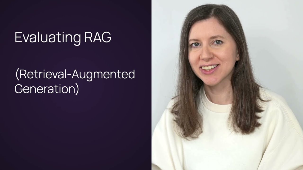 6.1 How to evaluate a RAG system: methods and metrics