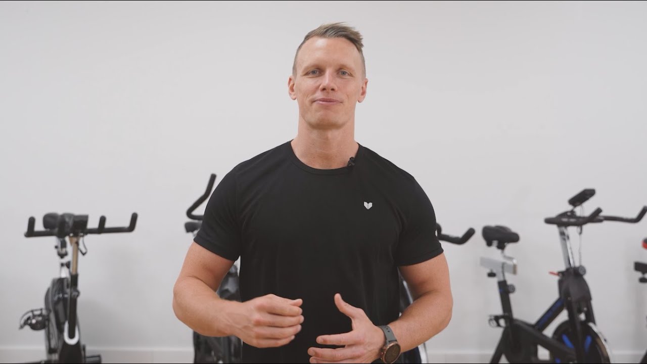 Lifespan Fitness Spin Bike Comparison