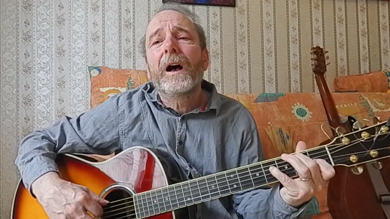 Cover I Talk to the Wind King Crimson